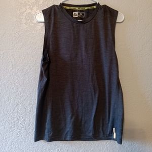 Men's RBX active muscle tank Smal